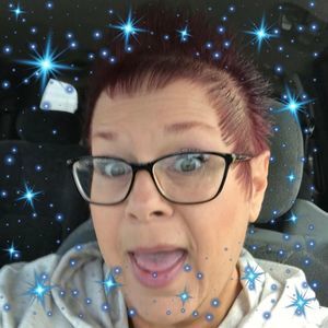 Meet your Posher, Lynette